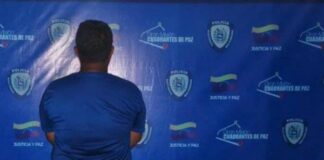 Punto Fijo| Detenido por actos lascivos contra una adolescente