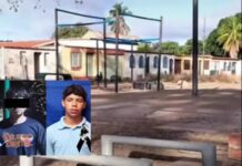 Lara| Muere adolescente tras recibir fuerte golpe en el estómago