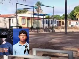 Lara| Muere adolescente tras recibir fuerte golpe en el estómago