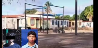 Lara| Muere adolescente tras recibir fuerte golpe en el estómago