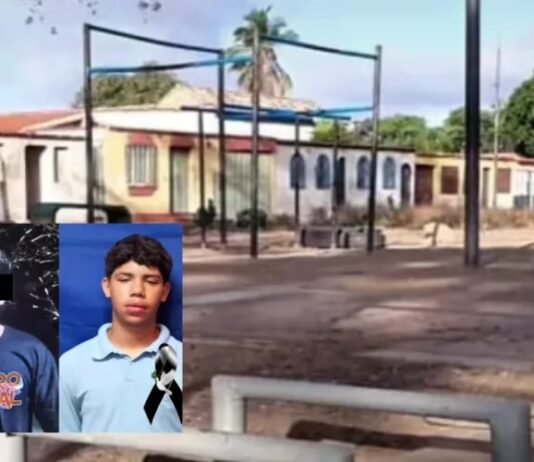 Lara| Muere adolescente tras recibir fuerte golpe en el estómago