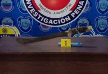 Detenido el «Ñao» por lesiones personales y amenazar de muerte a una adolescente