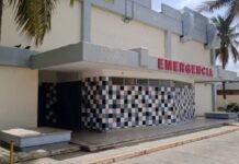 Tucacas| Dos adolescentes lesionados por deslizamiento de moto