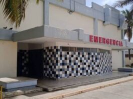 Tucacas| Dos adolescentes lesionados por deslizamiento de moto