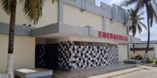 Tucacas| Dos adolescentes lesionados por deslizamiento de moto