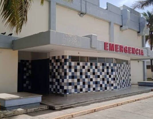 Tucacas| Dos adolescentes lesionados por deslizamiento de moto