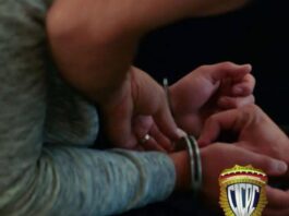 Sucre| Agredió a su madre y su hermana de seis años
