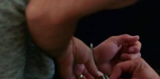 Sucre| Agredió a su madre y su hermana de seis años