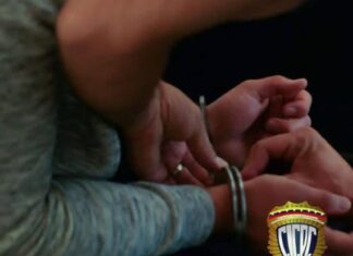 Sucre| Agredió a su madre y su hermana de seis años