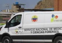 Municipio Colina| Muere niño de dos años al caer en tanque subterráneo