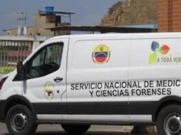 Municipio Colina| Muere niño de dos años al caer en tanque subterráneo
