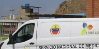 Municipio Colina| Muere niño de dos años al caer en tanque subterráneo