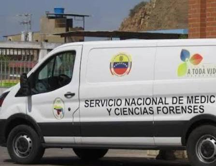 Municipio Colina| Muere niño de dos años al caer en tanque subterráneo