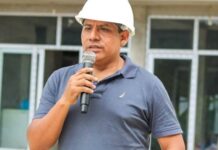 Perú | Sicarios asesinan a alcalde; hay un venezolano detenido Perú | Sicarios asesinan a alcalde; hay un venezolano detenido