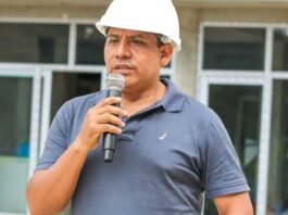 Perú | Sicarios asesinan a alcalde; hay un venezolano detenido Perú | Sicarios asesinan a alcalde; hay un venezolano detenido