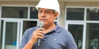 Perú | Sicarios asesinan a alcalde; hay un venezolano detenido Perú | Sicarios asesinan a alcalde; hay un venezolano detenido