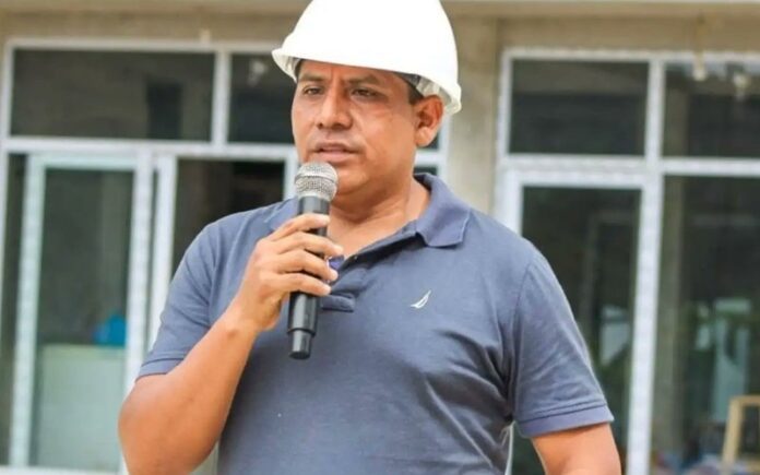 Perú | Sicarios asesinan a alcalde; hay un venezolano detenido