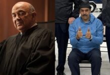 Alvin Hellerstein, el juez de 92 años que dirige el juicio contra Nicolás Maduro Alvin Hellerstein, el juez de 92 años que dirige el juicio contra Nicolás Maduro