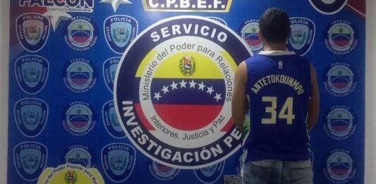 Coro| Amenazó a su madre por desaparecerle la droga