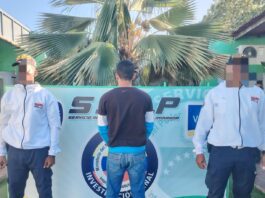 Coro| Detenido por amenazar a una adolescente