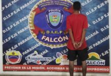 Punto Fijo| Amenazó de muerte a su madre