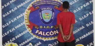 Punto Fijo| Amenazó de muerte a su madre