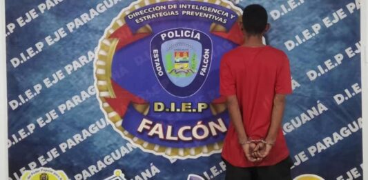 Punto Fijo| Amenazó de muerte a su madre