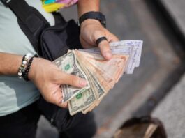 Análisis: ¿La economía del ciudadano venezolano ha mejorado en lo que va de 2026? Análisis: ¿La economía del ciudadano venezolano ha mejorado en lo que va de 2026?