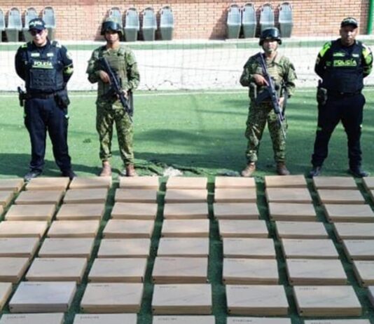 Incautan más de 100 antenas Starlink en la frontera con Colombia Incautan más de 100 antenas Starlink en la frontera con Colombia