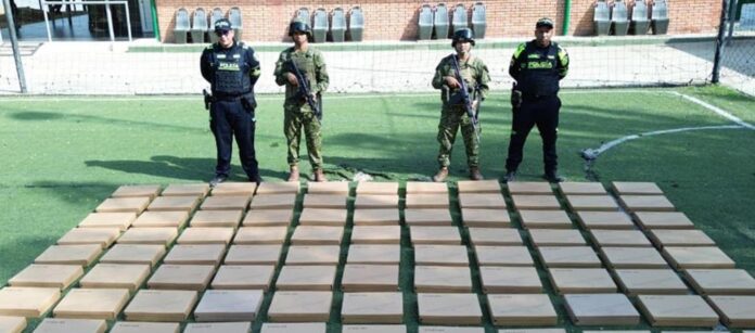 Antenas-satelitales-Starlink-incautadas Incautan más de 100 antenas Starlink en la frontera con Colombia