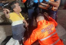 Punto Fijo| Arrollado hombre en Puerta Maraven