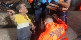 Punto Fijo| Arrollado hombre en Puerta Maraven