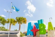 Aruba alista fecha de reactivación de vuelos con Venezuela Aruba alista fecha de reactivación de vuelos con Venezuela