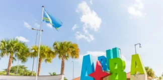 Aruba alista fecha de reactivación de vuelos con Venezuela Aruba alista fecha de reactivación de vuelos con Venezuela
