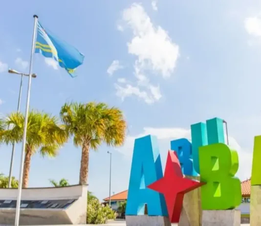Aruba alista fecha de reactivación de vuelos con Venezuela Aruba alista fecha de reactivación de vuelos con Venezuela