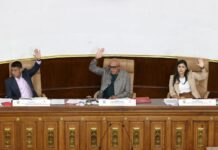 Asamblea Nacional aprobó ley para simplificar trámites Asamblea Nacional aprobó ley para simplificar trámites en Venezuela