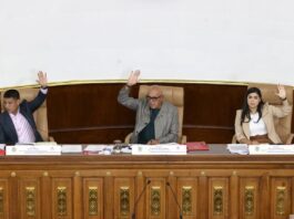 Asamblea Nacional aprobó ley para simplificar trámites Asamblea Nacional aprobó ley para simplificar trámites en Venezuela