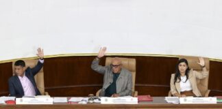 Asamblea Nacional aprobó ley para simplificar trámites Asamblea Nacional aprobó ley para simplificar trámites en Venezuela