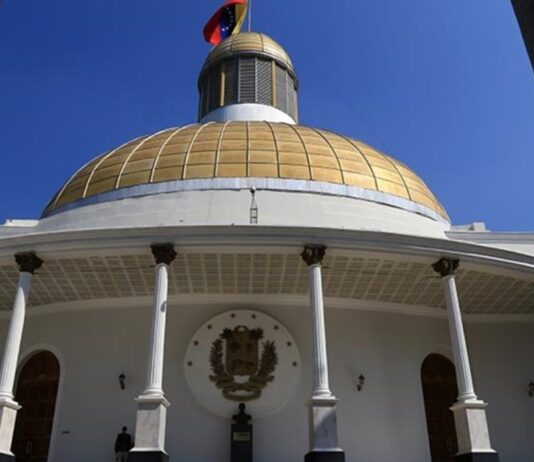 Hoy la Asamblea Nacional debatirá la Ley Orgánica de Minería Hoy la Asamblea Nacional debatirá la Ley Orgánica de Minería