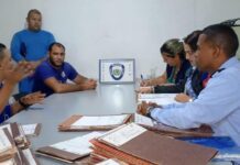 Punto Fijo| Privados de libertad reciben atención jurídica