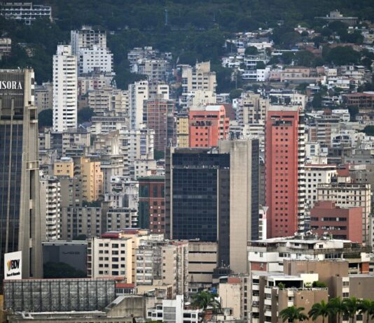 Aumentó un 40% la demanda de inmuebles en Venezuela Aumenta un 40% la demanda de inmuebles en Venezuela