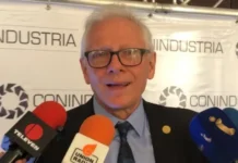 Expresidente de Conindustria: un aumento salarial ahora «se transformaría en inflación» Aumento salarial 2026: la advertencia que hace el expresidente de Conindustria