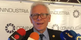 Expresidente de Conindustria: un aumento salarial ahora «se transformaría en inflación» Aumento salarial 2026: la advertencia que hace el expresidente de Conindustria