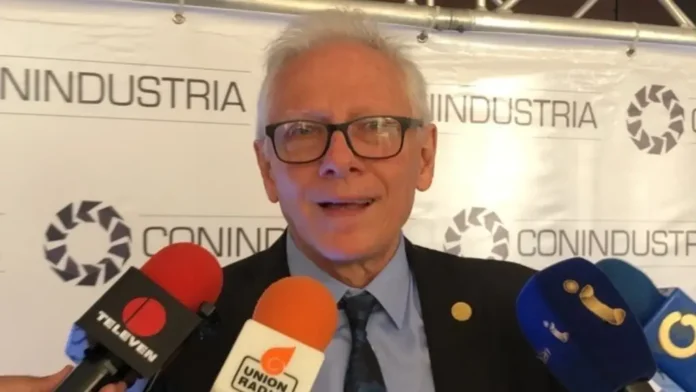 Aumento salarial 2026: la advertencia que hace el expresidente de Conindustria