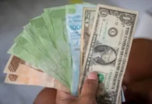 Aumento salarial: esta sería la propuesta del gobierno para la administración pública y pensiones Aumento salarial: esta sería la propuesta del gobierno para la administración pública y pensiones