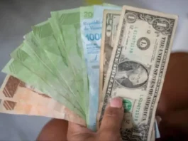 Aumento salarial: esta sería la propuesta del gobierno para la administración pública y pensiones Aumento salarial: esta sería la propuesta del gobierno para la administración pública y pensiones