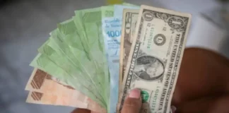 Aumento salarial: esta sería la propuesta del gobierno para la administración pública y pensiones Aumento salarial: esta sería la propuesta del gobierno para la administración pública y pensiones