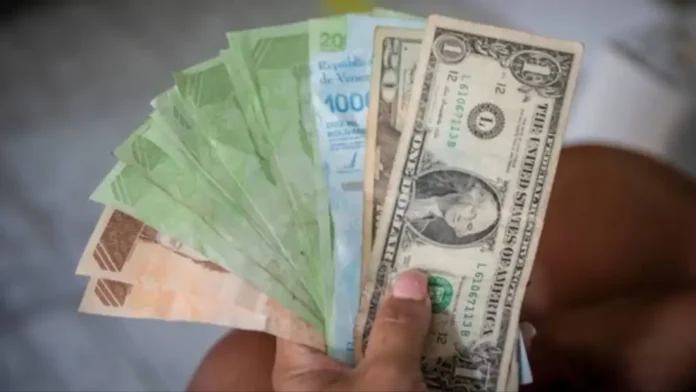 Aumento-salarial-Venezuela-propuesta-gobierno-administración-pública-pensiones Aumento salarial: esta sería la propuesta del gobierno para la administración pública y pensiones