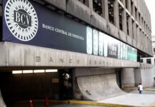 BCV reporta que la economía creció 7,07% en el último trimestre de 2025 BCV reporta que la economía creció 7,07% en el último trimestre de 2025