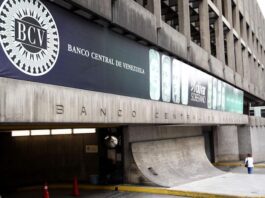 BCV reporta que la economía creció 7,07% en el último trimestre de 2025 BCV reporta que la economía creció 7,07% en el último trimestre de 2025